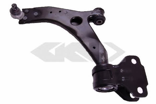 GKN-Spidan 50618 Suspension arm front lower left 50618: Buy near me in Poland at 2407.PL - Good price!