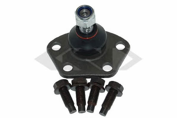 GKN-Spidan 44697 Ball joint 44697: Buy near me in Poland at 2407.PL - Good price!