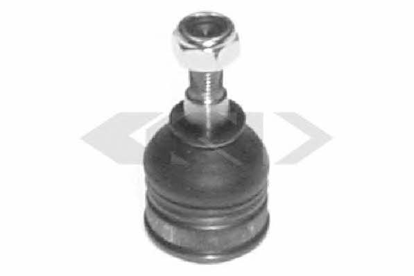 GKN-Spidan 44750 Ball joint 44750: Buy near me in Poland at 2407.PL - Good price!