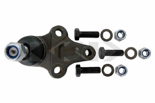 GKN-Spidan 44757 Ball joint 44757: Buy near me in Poland at 2407.PL - Good price!