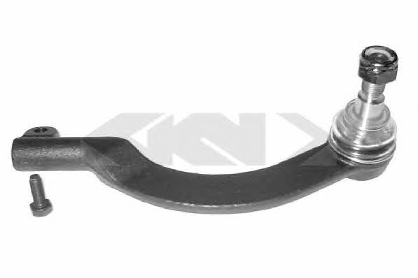GKN-Spidan 44733 Tie rod end outer 44733: Buy near me in Poland at 2407.PL - Good price!