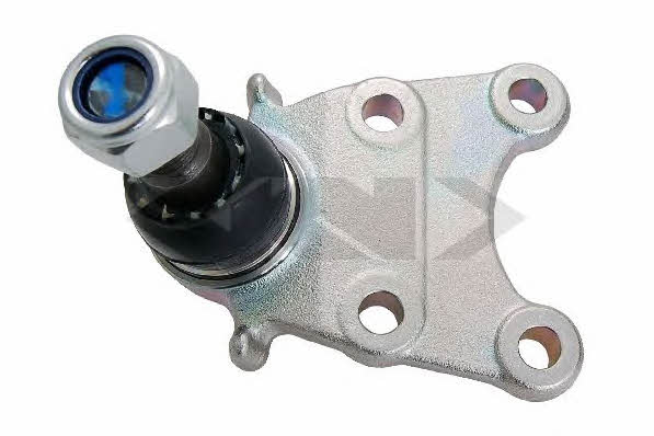 GKN-Spidan 50548 Ball joint 50548: Buy near me at 2407.PL in Poland at an Affordable price!