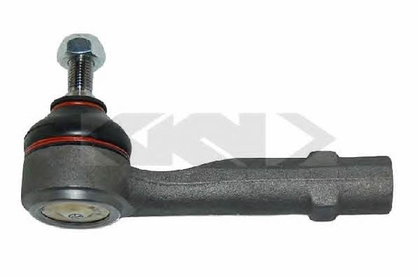 GKN-Spidan 50576 Tie rod end outer 50576: Buy near me in Poland at 2407.PL - Good price!