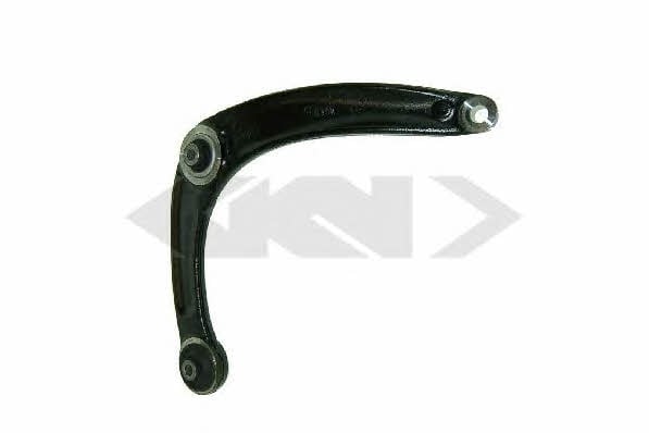 GKN-Spidan 50580 Track Control Arm 50580: Buy near me in Poland at 2407.PL - Good price!