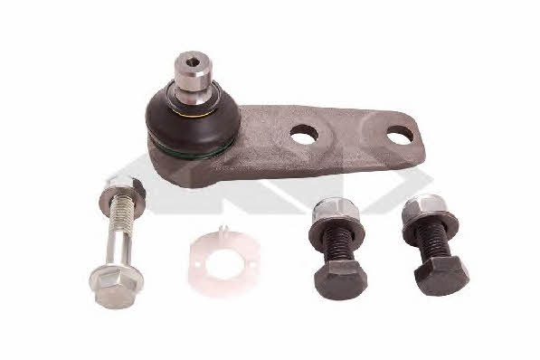 GKN-Spidan 44683 Ball joint 44683: Buy near me in Poland at 2407.PL - Good price!