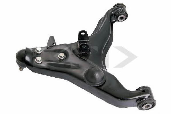 GKN-Spidan 50907 Suspension arm front lower left 50907: Buy near me in Poland at 2407.PL - Good price!