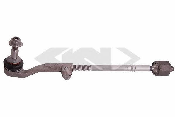 GKN-Spidan 50935 Draft steering with a tip left, a set 50935: Buy near me in Poland at 2407.PL - Good price!