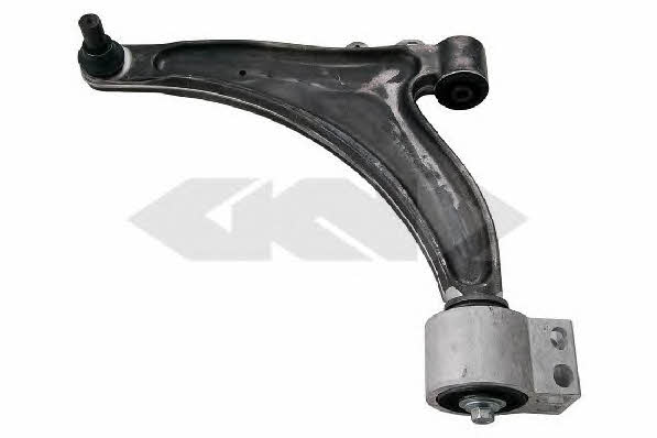 GKN-Spidan 50951 Track Control Arm 50951: Buy near me in Poland at 2407.PL - Good price!