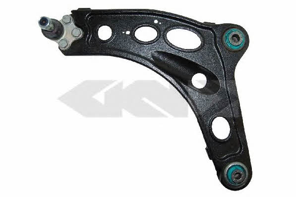 GKN-Spidan 50438 Track Control Arm 50438: Buy near me in Poland at 2407.PL - Good price!
