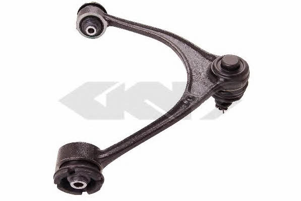 GKN-Spidan 50590 Track Control Arm 50590: Buy near me in Poland at 2407.PL - Good price!