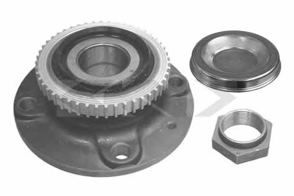 GKN-Spidan 26998 Wheel bearing kit 26998: Buy near me in Poland at 2407.PL - Good price!