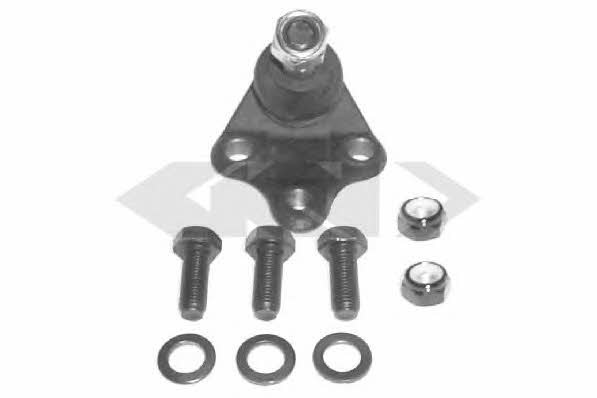 GKN-Spidan 44779 Ball joint 44779: Buy near me in Poland at 2407.PL - Good price!