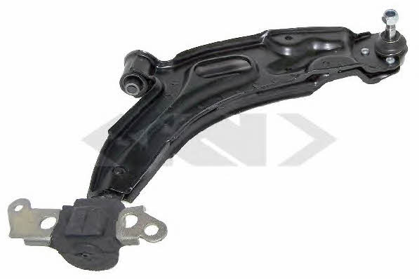 GKN-Spidan 50109 Track Control Arm 50109: Buy near me in Poland at 2407.PL - Good price!