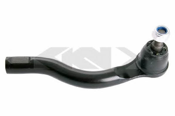 GKN-Spidan 50876 Tie rod end outer 50876: Buy near me in Poland at 2407.PL - Good price!