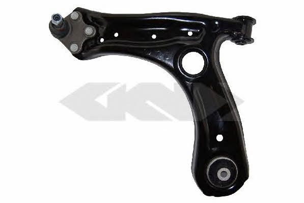 GKN-Spidan 50420 Track Control Arm 50420: Buy near me in Poland at 2407.PL - Good price!