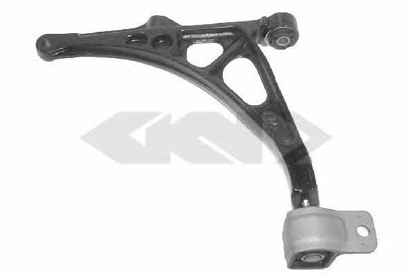 GKN-Spidan 44692 Track Control Arm 44692: Buy near me in Poland at 2407.PL - Good price!