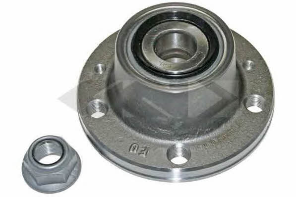 GKN-Spidan 26909 Wheel bearing kit 26909: Buy near me in Poland at 2407.PL - Good price!