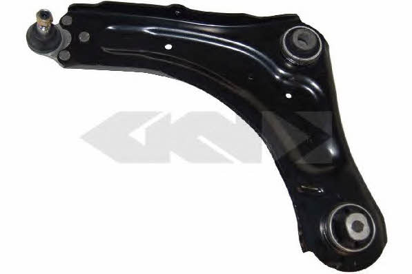 GKN-Spidan 50644 Suspension arm front lower left 50644: Buy near me in Poland at 2407.PL - Good price!