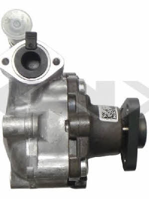 GKN-Spidan 52672 Hydraulic Pump, steering system 52672: Buy near me in Poland at 2407.PL - Good price!