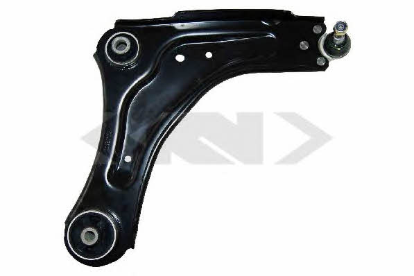 GKN-Spidan 50414 Suspension arm front lower right 50414: Buy near me in Poland at 2407.PL - Good price!