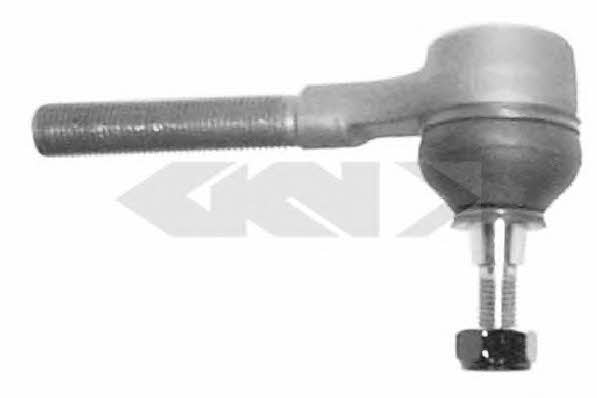 GKN-Spidan 46086 Tie rod end outer 46086: Buy near me in Poland at 2407.PL - Good price!