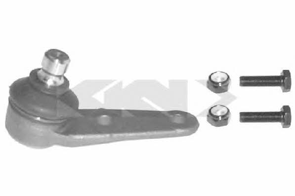 GKN-Spidan 46106 Ball joint 46106: Buy near me in Poland at 2407.PL - Good price!