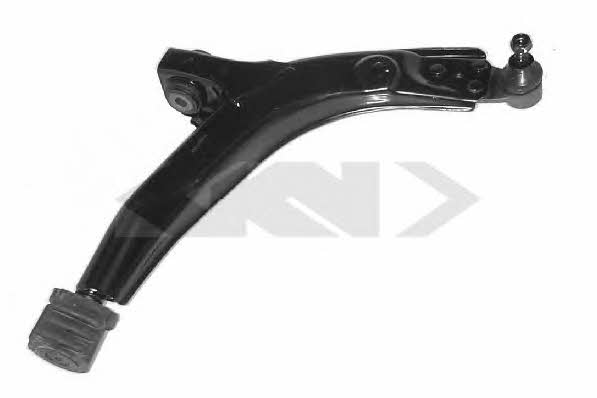 GKN-Spidan 46581 Track Control Arm 46581: Buy near me in Poland at 2407.PL - Good price!
