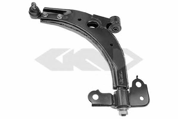 GKN-Spidan 46584 Track Control Arm 46584: Buy near me in Poland at 2407.PL - Good price!