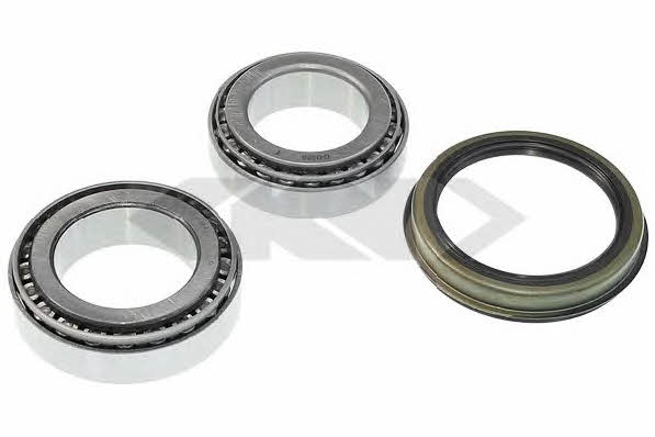 GKN-Spidan 27491 Front Wheel Bearing Kit 27491: Buy near me in Poland at 2407.PL - Good price!