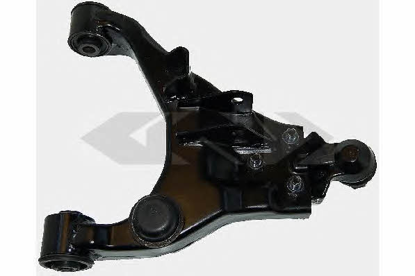 GKN-Spidan 46674 Track Control Arm 46674: Buy near me in Poland at 2407.PL - Good price!