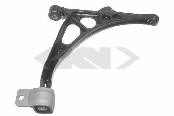 GKN-Spidan 44693 Track Control Arm 44693: Buy near me in Poland at 2407.PL - Good price!