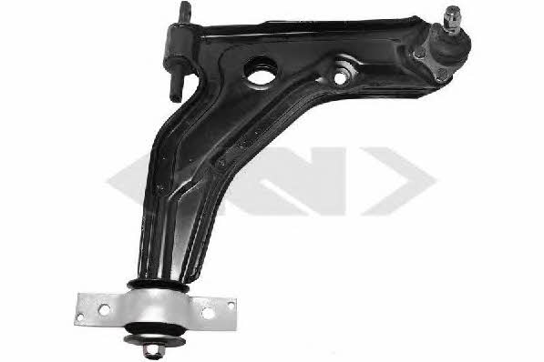 GKN-Spidan 44768 Track Control Arm 44768: Buy near me at 2407.PL in Poland at an Affordable price!