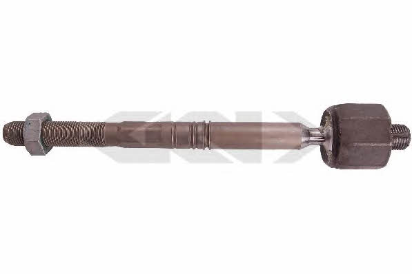 GKN-Spidan 50591 Tie rod end 50591: Buy near me at 2407.PL in Poland at an Affordable price!