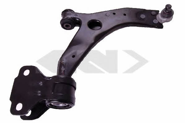 GKN-Spidan 50621 Track Control Arm 50621: Buy near me in Poland at 2407.PL - Good price!