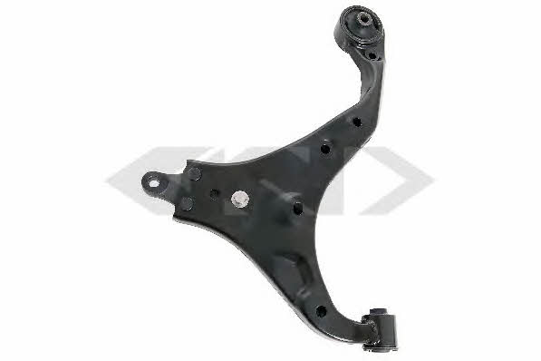 GKN-Spidan 51129 Track Control Arm 51129: Buy near me in Poland at 2407.PL - Good price!
