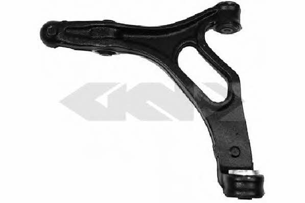 GKN-Spidan 51460 Suspension arm front lower left 51460: Buy near me at 2407.PL in Poland at an Affordable price!