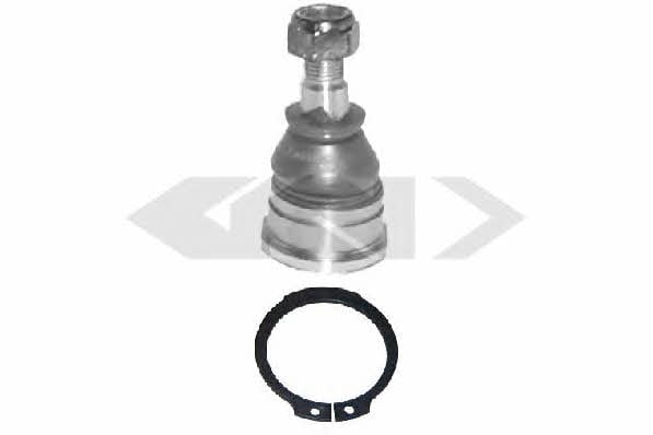 GKN-Spidan 44158 Ball joint 44158: Buy near me in Poland at 2407.PL - Good price!