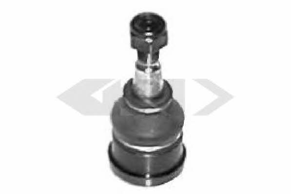 GKN-Spidan 51161 Ball joint 51161: Buy near me in Poland at 2407.PL - Good price!