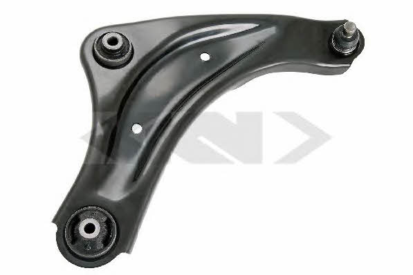 GKN-Spidan 51126 Track Control Arm 51126: Buy near me in Poland at 2407.PL - Good price!