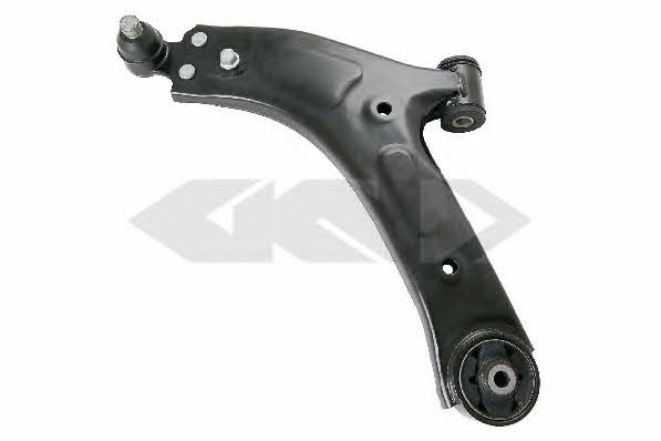 GKN-Spidan 51142 Suspension arm front lower left 51142: Buy near me in Poland at 2407.PL - Good price!