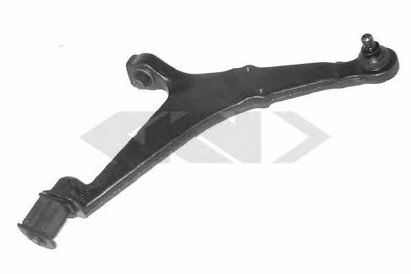 GKN-Spidan 46176 Track Control Arm 46176: Buy near me in Poland at 2407.PL - Good price!