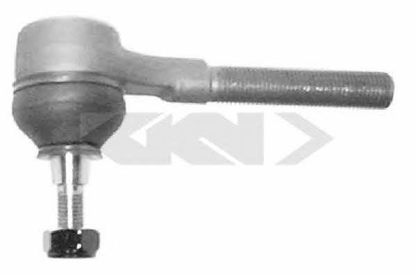 GKN-Spidan 46080 Tie rod end right 46080: Buy near me in Poland at 2407.PL - Good price!