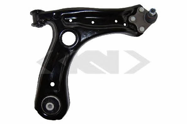 GKN-Spidan 50421 Suspension arm front lower right 50421: Buy near me in Poland at 2407.PL - Good price!
