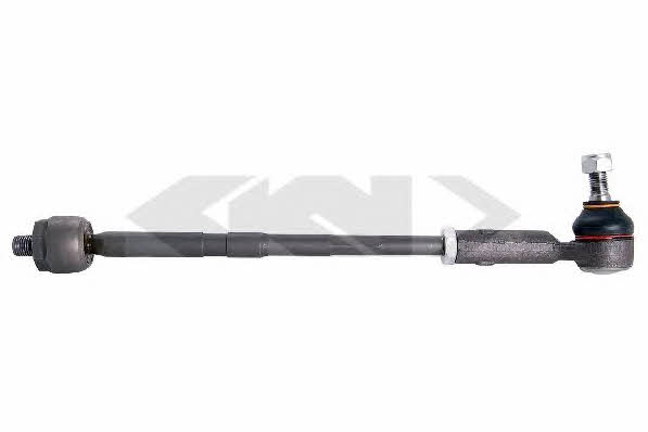 GKN-Spidan 50604 Inner Tie Rod 50604: Buy near me at 2407.PL in Poland at an Affordable price!