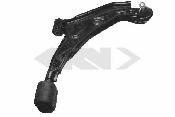 GKN-Spidan 44157 Track Control Arm 44157: Buy near me in Poland at 2407.PL - Good price!
