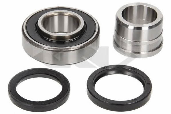 GKN-Spidan 72429 Wheel bearing kit 72429: Buy near me in Poland at 2407.PL - Good price!