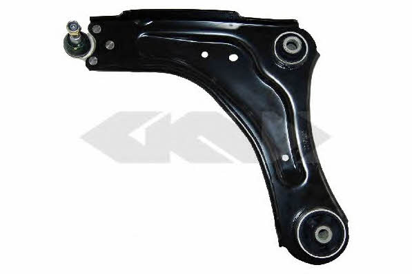GKN-Spidan 50413 Suspension arm front lower left 50413: Buy near me in Poland at 2407.PL - Good price!