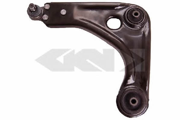 GKN-Spidan 50449 Track Control Arm 50449: Buy near me in Poland at 2407.PL - Good price!