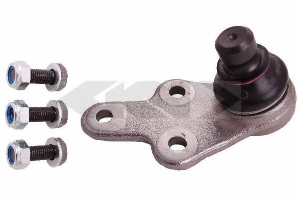 GKN-Spidan 50624 Ball joint 50624: Buy near me in Poland at 2407.PL - Good price!
