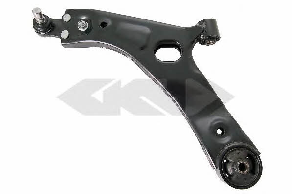 GKN-Spidan 51174 Track Control Arm 51174: Buy near me in Poland at 2407.PL - Good price!